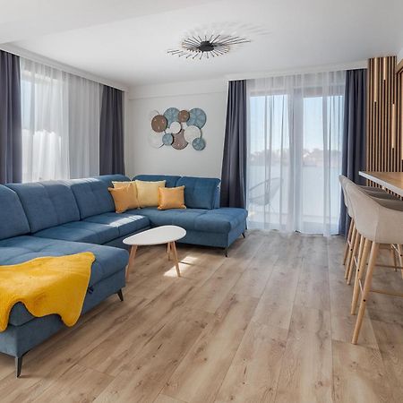 Prime Retreat Near Piata Unirii Apartment Oradea Ngoại thất bức ảnh