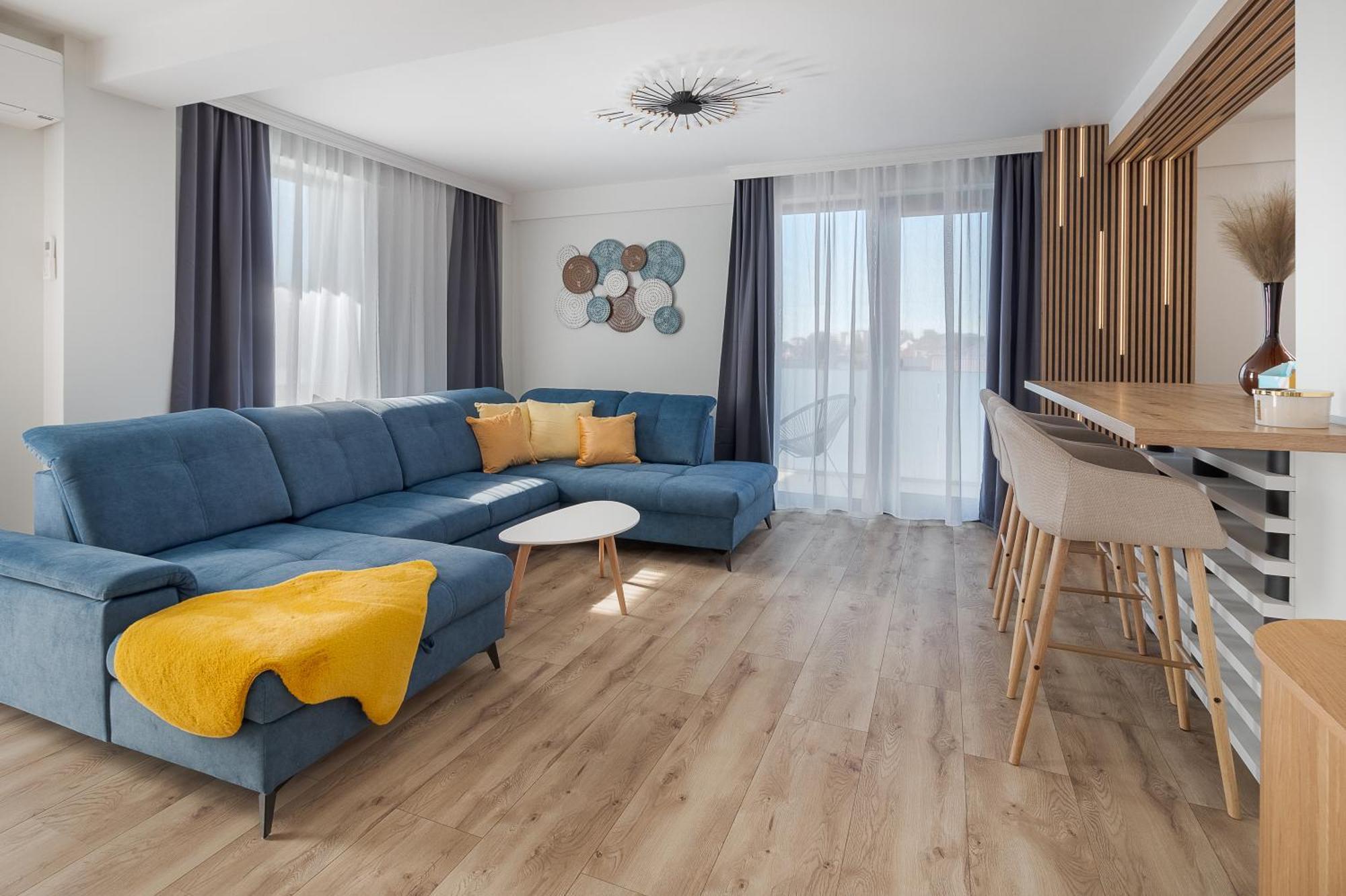 Prime Retreat Near Piata Unirii Apartment Oradea Ngoại thất bức ảnh