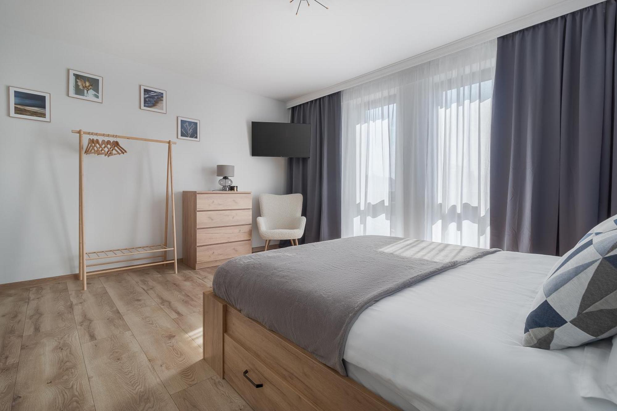 Prime Retreat Near Piata Unirii Apartment Oradea Ngoại thất bức ảnh