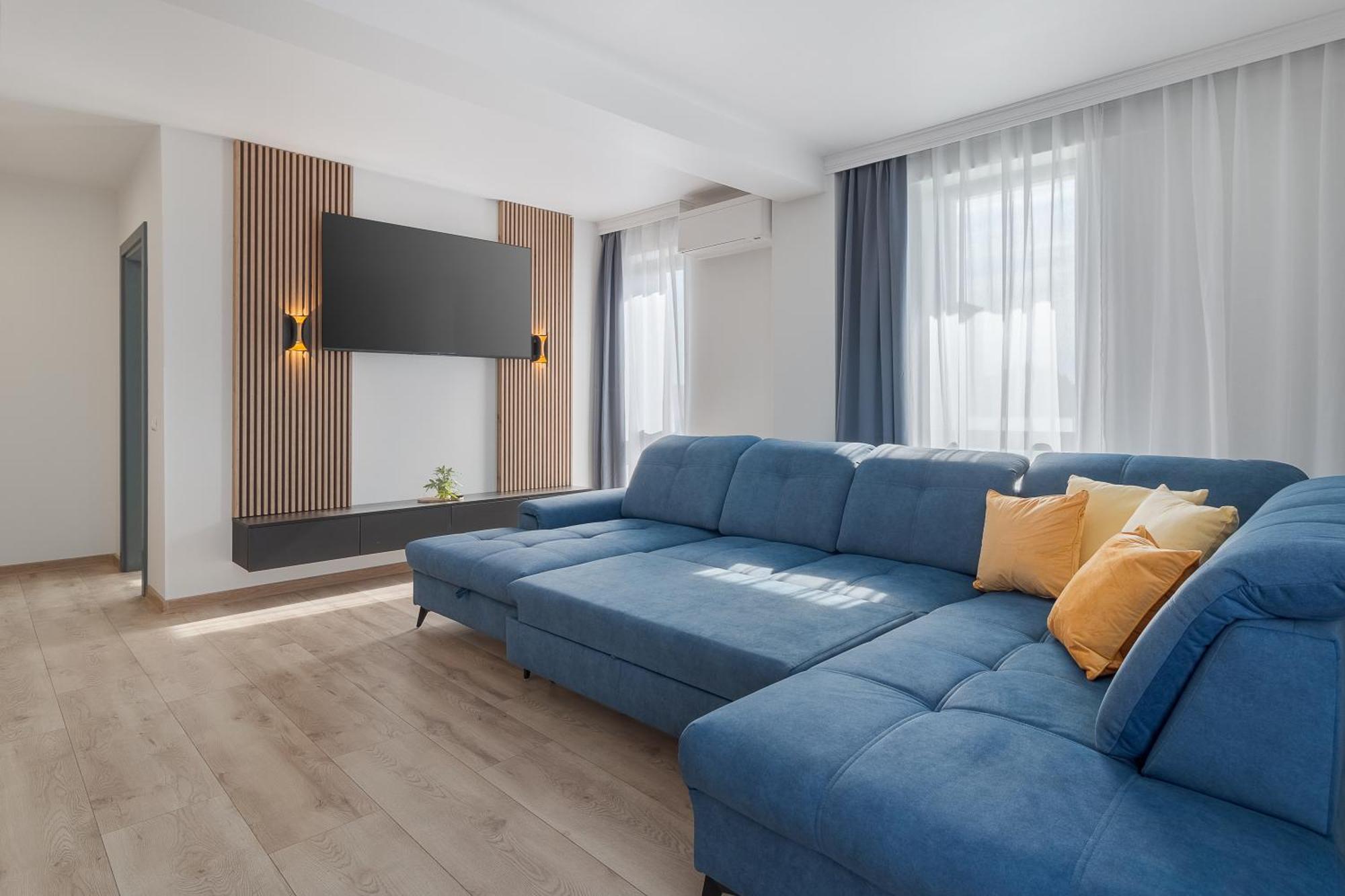 Prime Retreat Near Piata Unirii Apartment Oradea Ngoại thất bức ảnh
