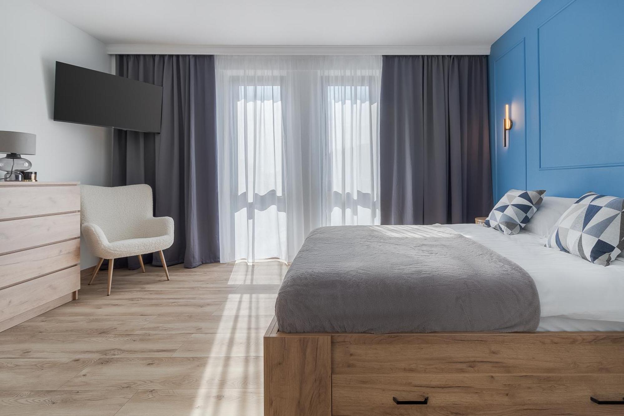 Prime Retreat Near Piata Unirii Apartment Oradea Ngoại thất bức ảnh