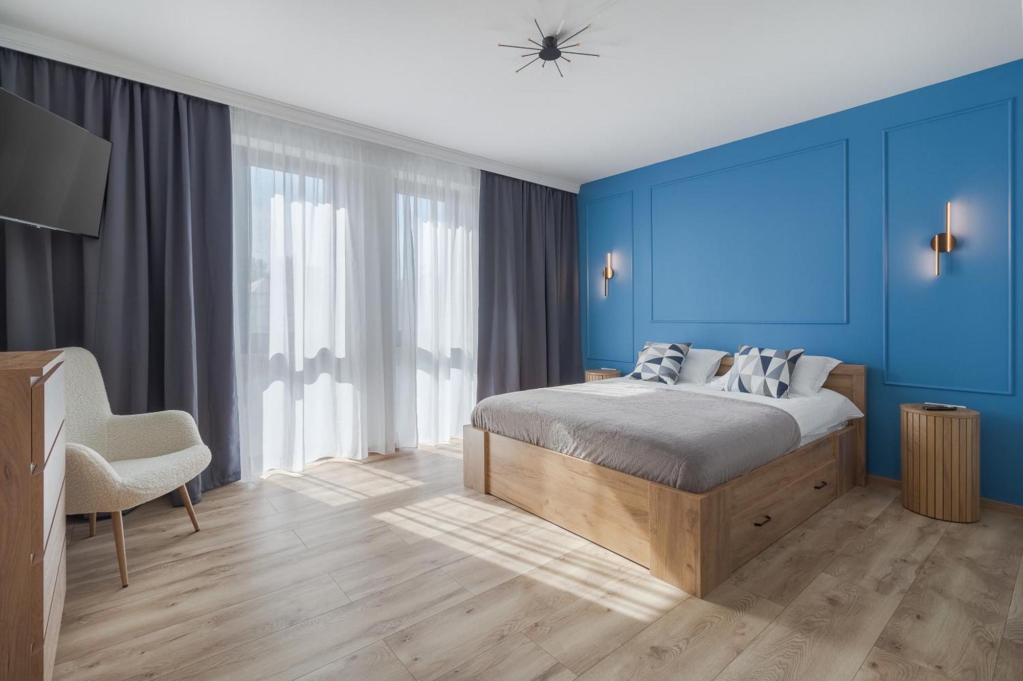 Prime Retreat Near Piata Unirii Apartment Oradea Ngoại thất bức ảnh