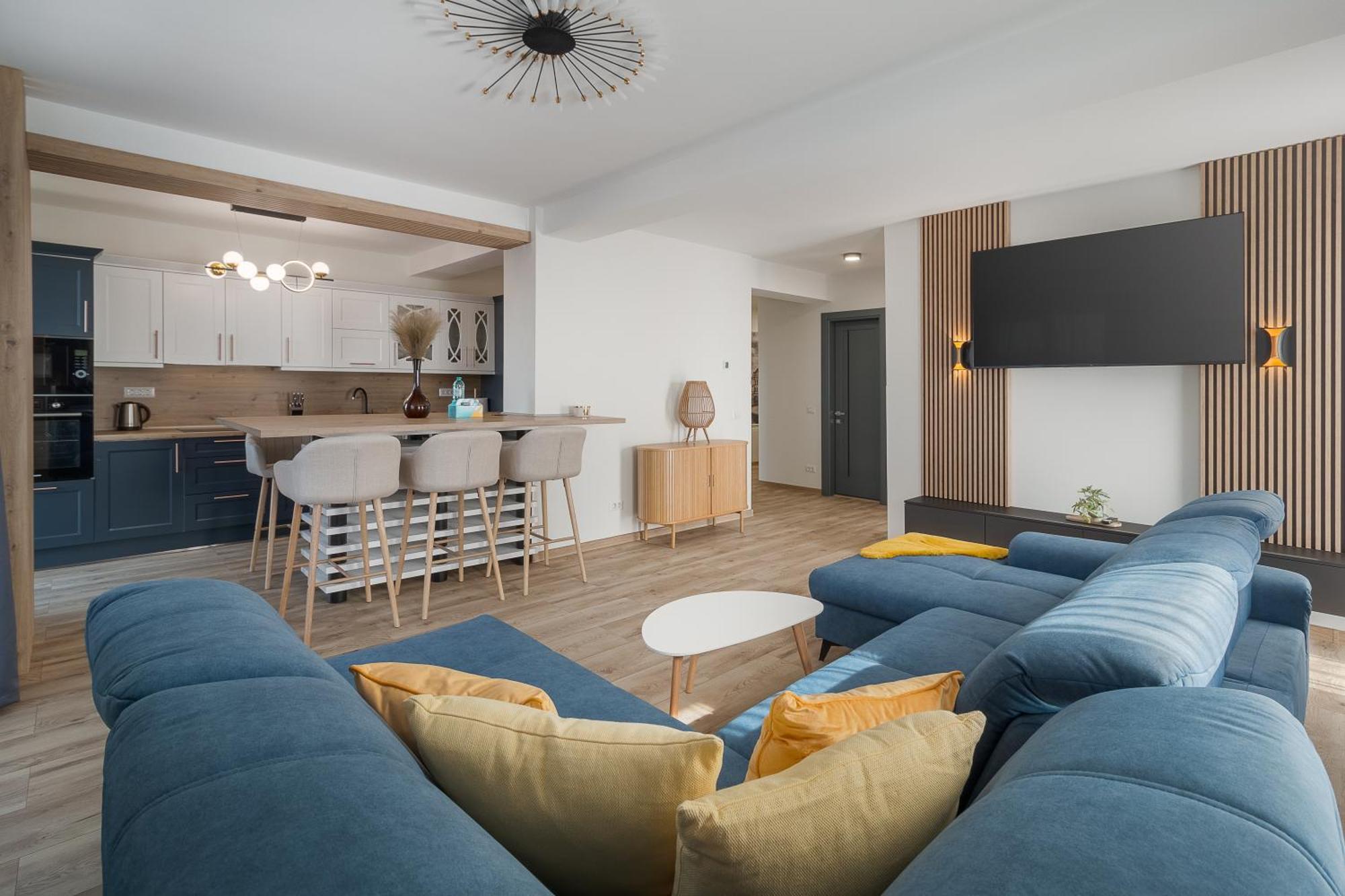 Prime Retreat Near Piata Unirii Apartment Oradea Ngoại thất bức ảnh